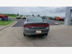 Thumbnail Photo 6 for 2017 Dodge Charger SXT
